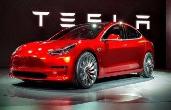 Bu ölkədə Tesla satışı qadağan edilib