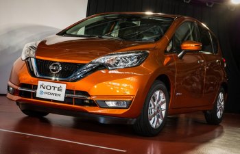 Nissan Note-un bazar qiymətləri - 2017-2018 - ARAŞDIRMA