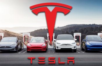 Tesla-nın səhmləri maliyyə hesabatı dərcindən sonra 6% ucuzlaşıb