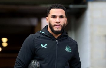 Beşiktaşın gündəmində olan Jamaal Lascelles üçün transfer cavabı