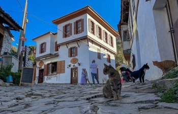 Ən yaxşı turizm kəndləri siyahısında Türkiyədən 4 yer!