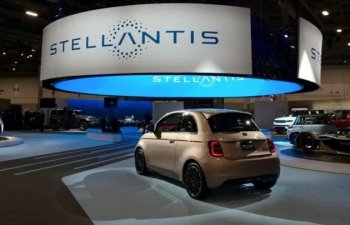 Stellantis Renault ilə birləşmə iddialarını rədd edir