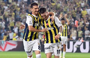 Ryan Kent haqqında qərar verilib