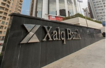 Xalq Bankdan özünüməşğulluq layihəsi çərçivəsində növbəti dəstək