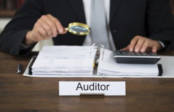 Dövlət Reklam Agentliyi auditor seçir - TENDER