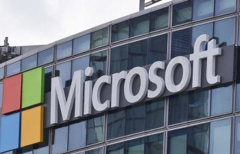 Microsoft-dan 2 milyard avro investisiya planı