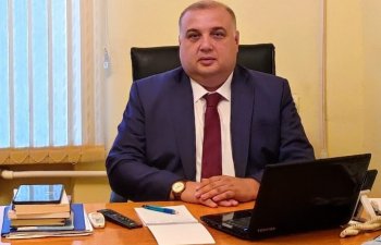 Eyyub Kərimli: “Daxildə emal proseduru emal sənayesinin inkişafına müsbət təsir göstərir”