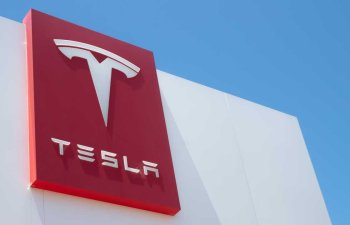 Tesla Avropada liderliyini itirir