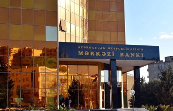 Mərkəzi Bankın Notlarının yerləşdirilməsi üzrə hərrac keçiriləcəkdir