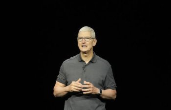 Apple-ın baş direktorunun süni intellekt açıqlaması