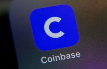 Coinbase-də texniki problem