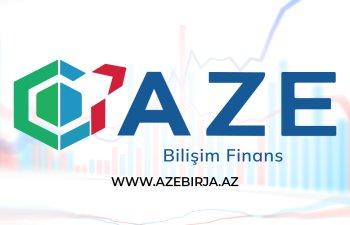 Maliyyə Sahəsində Blockchain Texnologiyası – “AZE Bilişim Finans” MMC