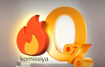 Yalnız 1 gün - Od çərşənbəsində KOMİSSİYASIZ kredit