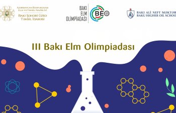 Bakı Elm Olimpiadasının I mərhələsi keçiriləcək