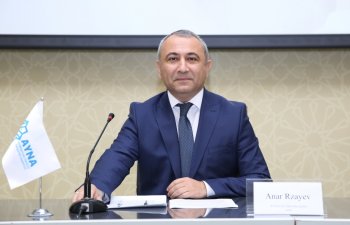 Bakıda bir il ərzində nəqliyyat vasitələri ilə təxminən 2 milyard səfər edilib - Anar Rzayev