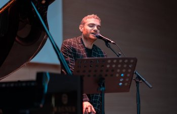 Yelo Bank-da Qadınlar Günü möhtəşəm konsertlə qeyd edilib