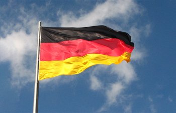 Almaniyada illik inflyasiya 2.5% təşkil edib