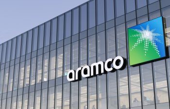 “Saudi Aramco”-nun xalis mənfəəti 121.3 milyard dollar təşkil edib