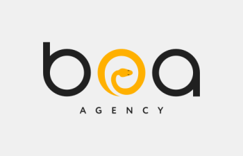 “Boa Agency\