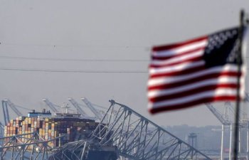 ABŞ-ın gəmi qəzası qlobal iqtisadiyyat üçün niyə vacibdir?