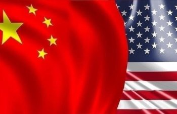 Çin ABŞ-ı şikayət edib