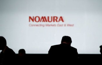 Nomura: 