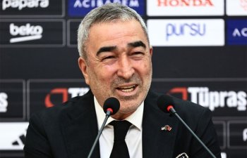 Beşiktaş yeni mövsümdə ilk transferi