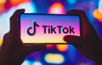 TikTok 2023-cü ildə Azərbaycanda iki milyondan çox videonu silib