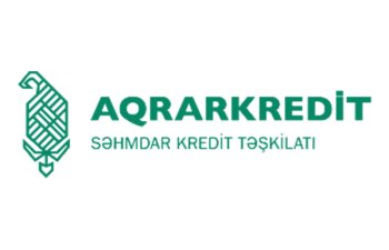 Kənd yerlərinin kreditləşdirilməsi proqramı - “Aqrarkredit” QSC BOKT