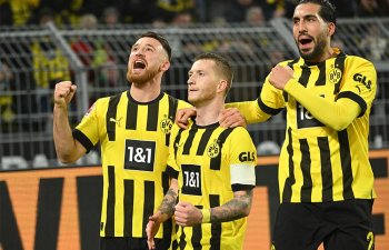 Salih Özcandan Beşiktaşa transfer cavabı