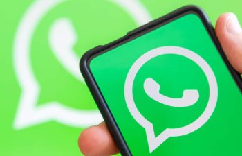 WhatsApp-ın yeni dizaynı ortaya çıxıb - FOTO