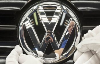 Volkswagen CEO-nun Çin bazarına \