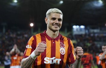 Qalatasaray-Fənərbaxça derbisində rekord: 90 il sonra ilk