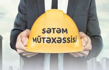 SƏTƏM mütəxəssisi - VAKANSİYA