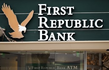 İflasa uğrayan “First Republic Bank” bağlanır