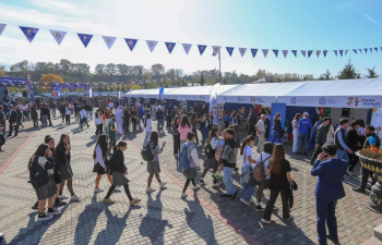 Respublika və şəhər əhəmiyyətli festival, bayram tədbirlərinin satınalınması - TENDER