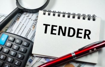 Tədbirlərin təşkili xidmətlərinin satınalınması - TENDER