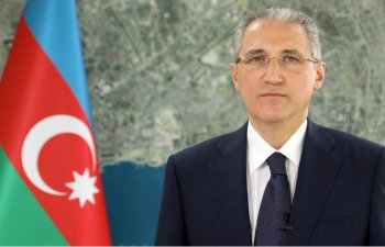 COP29-un əsas tədbirinin keçiriləcəyi dəqiq tarix açıqlanıb