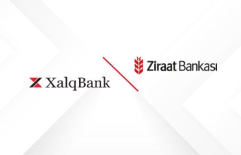 Xalq Bank növbəti dəfə irihəcmli beynəlxalq sindikat kreditləşməsi sövdələşməsində iştirak edib