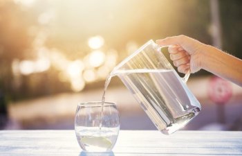 İçməli suyun satınalınması - TENDER