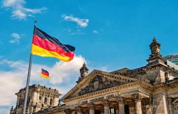 Aprel ayında Almaniyada Biznes Mühiti İndeksi proqnozları üstələyib