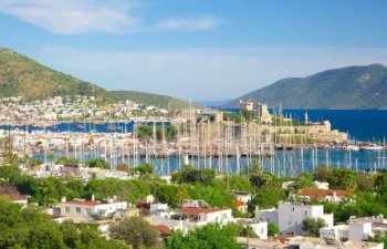 Rusiya turoperatorları Bodrum uçuşlarını artırır