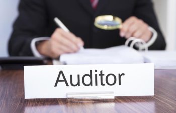 Daxili auditor - VAKANSİYA