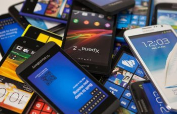 Dünyada ən çox satılan telefon markaları