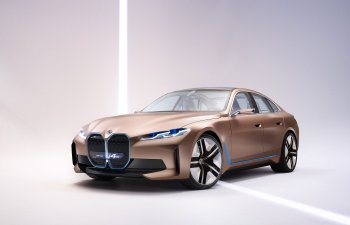 BMW avtomobil istehsalı marjası gözləntilərdən bir qədər aşağıdır