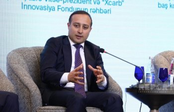 Fariz Cəfərov: “4SİM 2030-cu ilin sonuna kimi 650-dən çox şirkəti maliyyələşdirəcək”