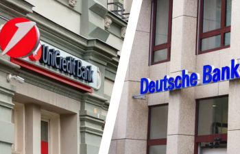 Rusiya Deutsche Bank, Commerzbank, UniCredit aktivlərini dondurdu