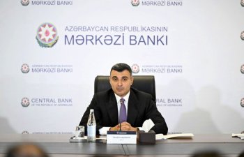 Mərkəzi Bankın sistem əhəmiyyətli banklar üzrə kapital adekvatlığı tələbi 12%-dir - Taleh Kazımov