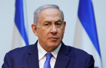 Benyamin Netanyahu və Ceyk Sullivan arasında görüş olub