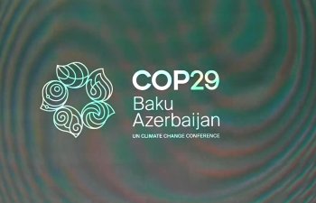 Azərbaycanda COP29-la bağlı vergi güzəştləri tətbiq ediləcək